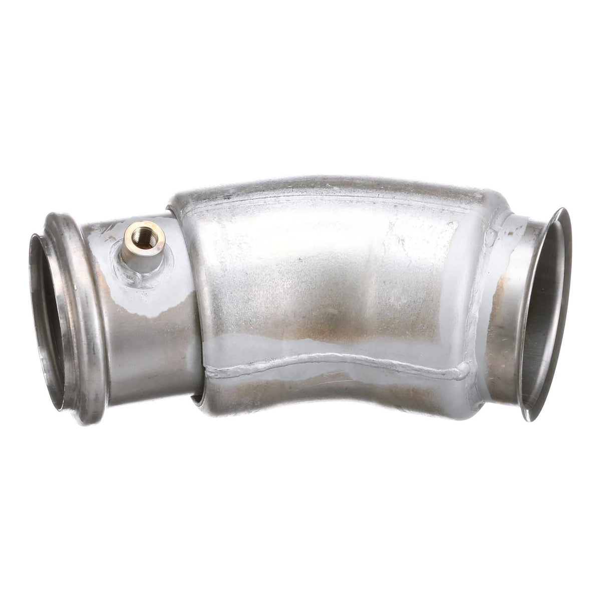47830227 - OEM EXHAUST SYSTEM - CASE CONSTRUCTION