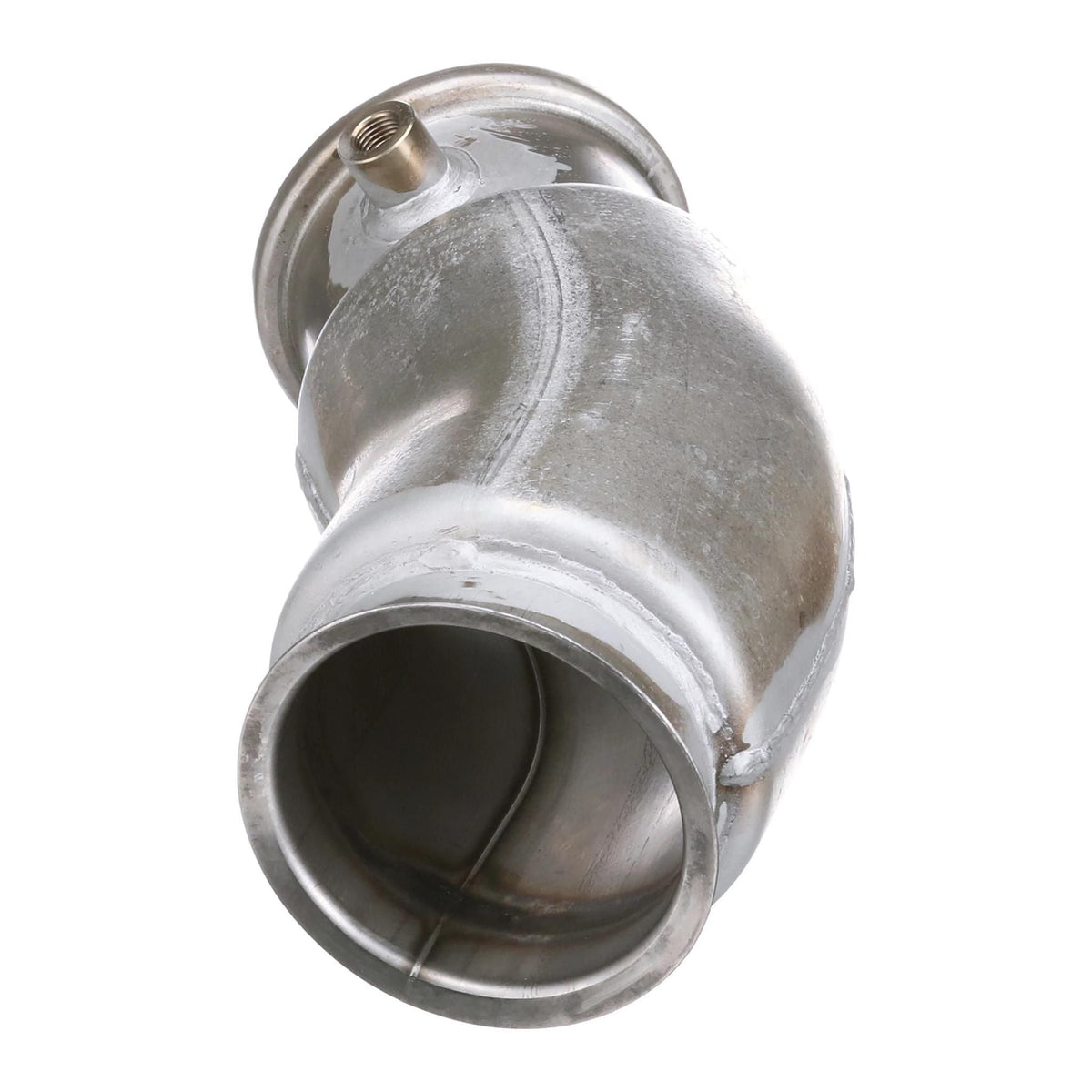 47830227 - OEM EXHAUST SYSTEM - CASE CONSTRUCTION