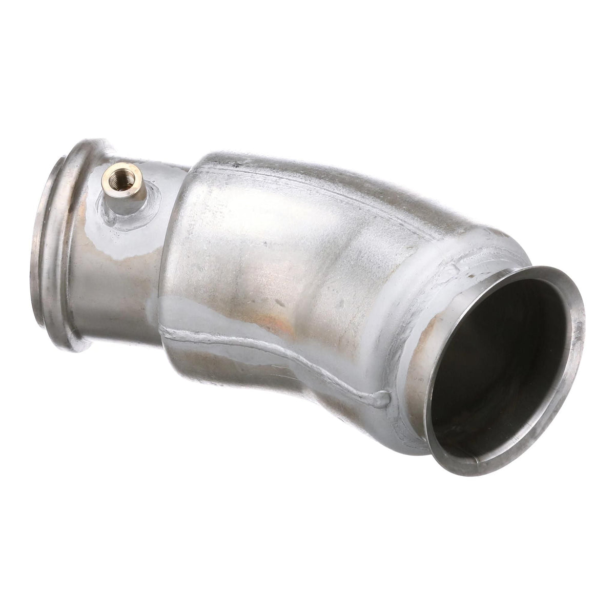 47830227 - OEM EXHAUST SYSTEM - CASE CONSTRUCTION