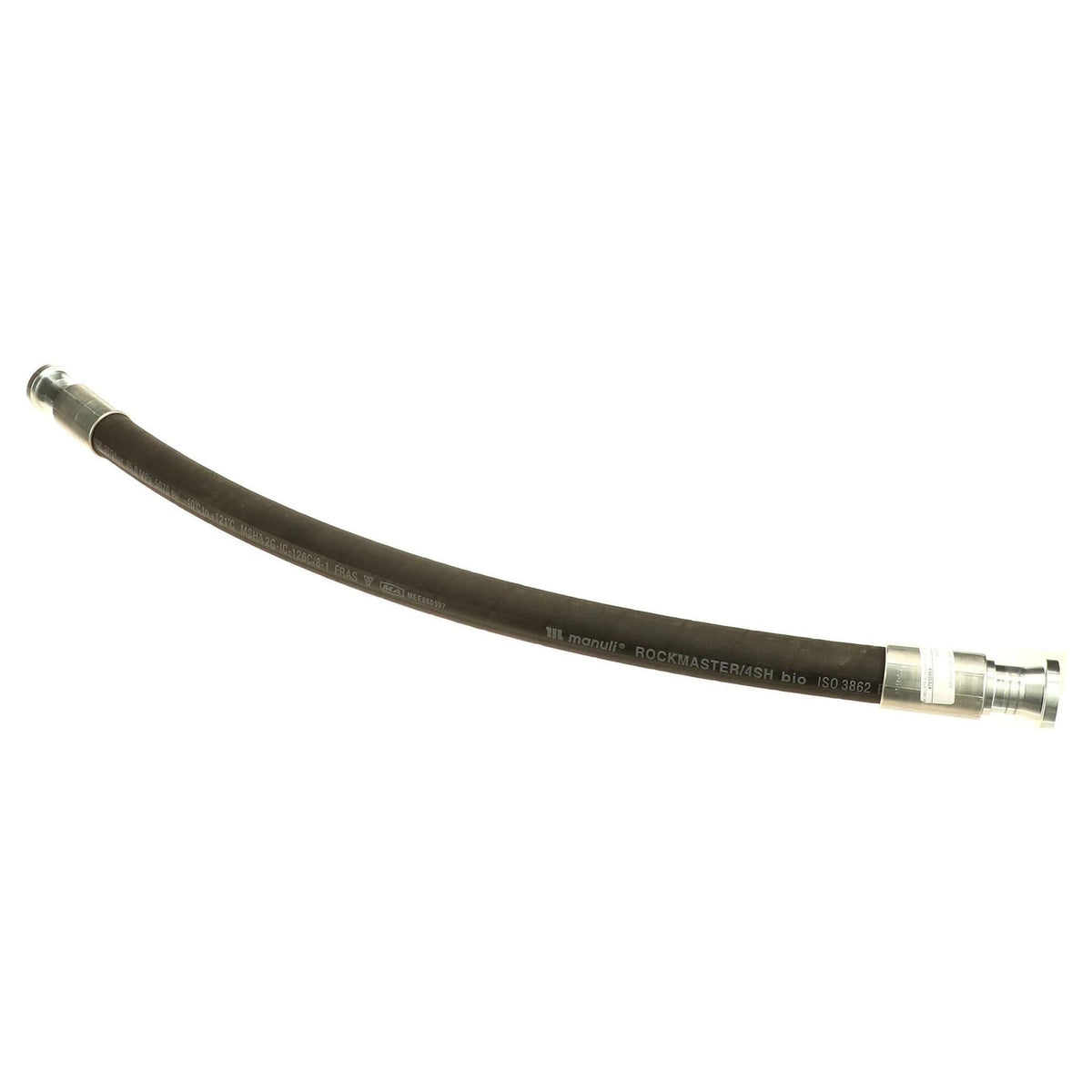 47830669 - OEM TILT CYLINDER HOSE - CASE CONSTRUCTION