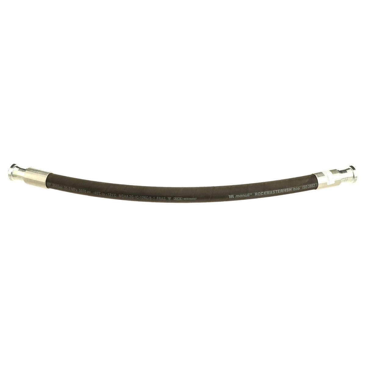 47830669 - OEM TILT CYLINDER HOSE - CASE CONSTRUCTION