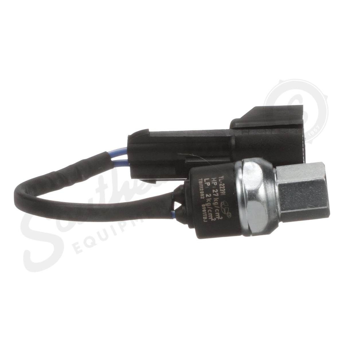 47832019 - OEM PRESSURE SWITCH - CASE CONSTRUCTION