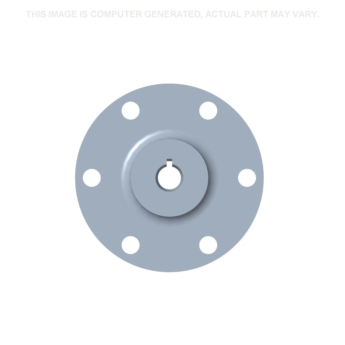 47832816 - OEM HUB - CASE CONSTRUCTION