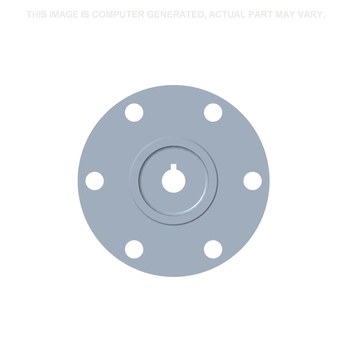 47832816 - OEM HUB - CASE CONSTRUCTION