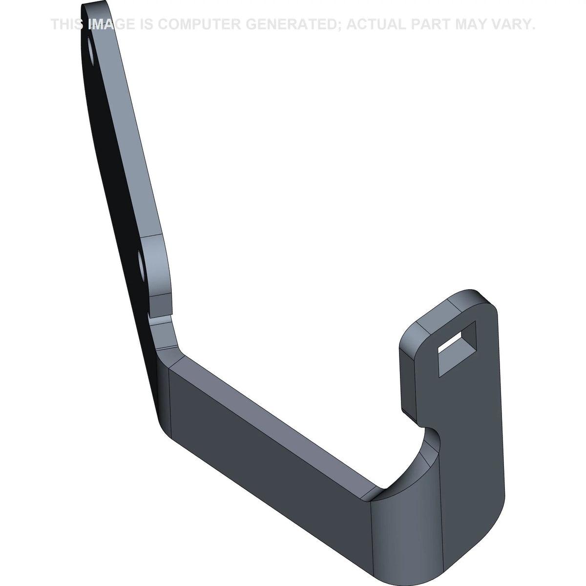 47833236 - OEM BRACKET - CASE CONSTRUCTION