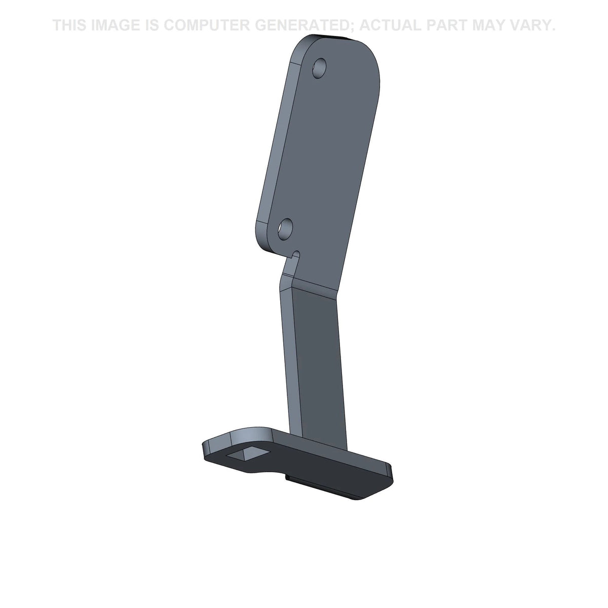 47833236 - OEM BRACKET - CASE CONSTRUCTION