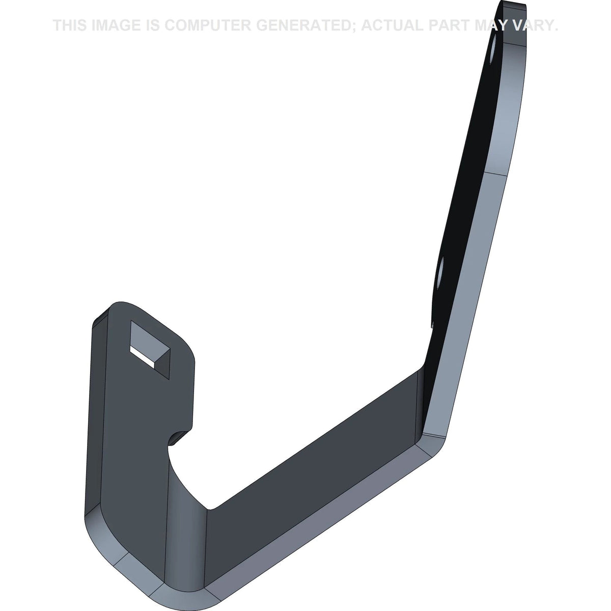 47833236 - OEM BRACKET - CASE CONSTRUCTION