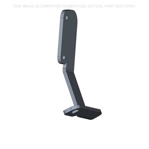 47833236 - OEM BRACKET - CASE CONSTRUCTION