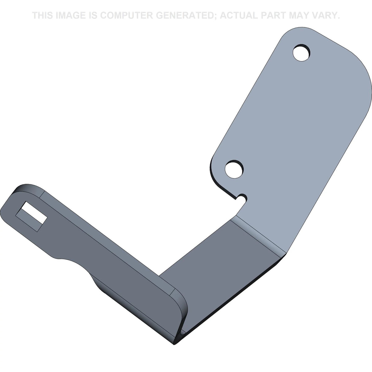 47833236 - OEM BRACKET - CASE CONSTRUCTION