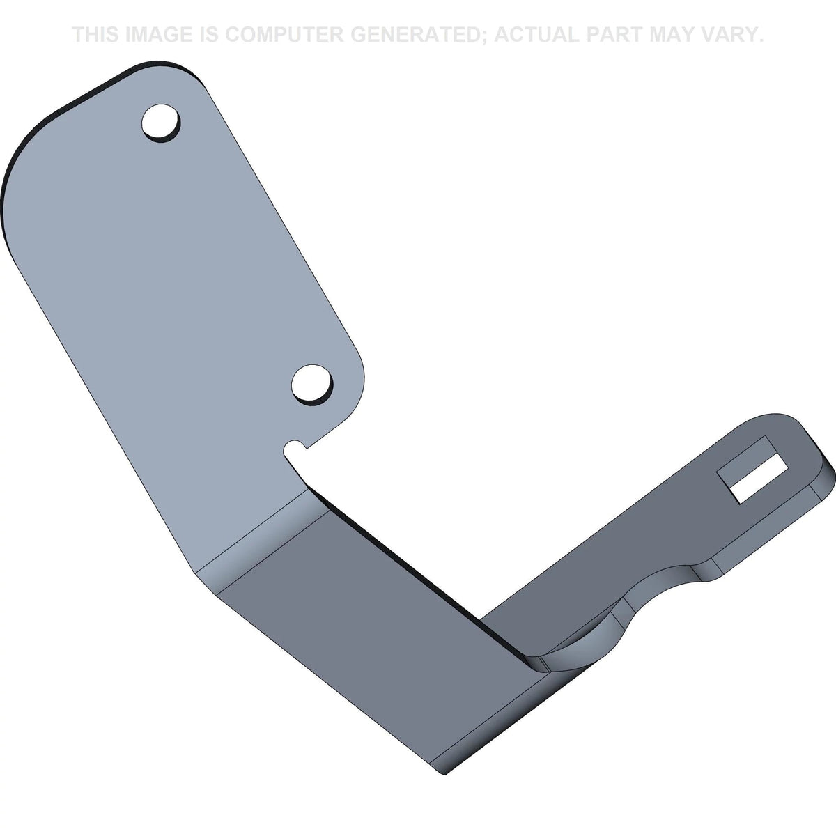 47833236 - OEM BRACKET - CASE CONSTRUCTION