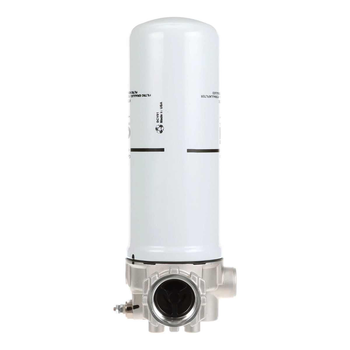 47833555 - OEM HYDRAULIC OIL FILTER - CASE CONSTRUCTION