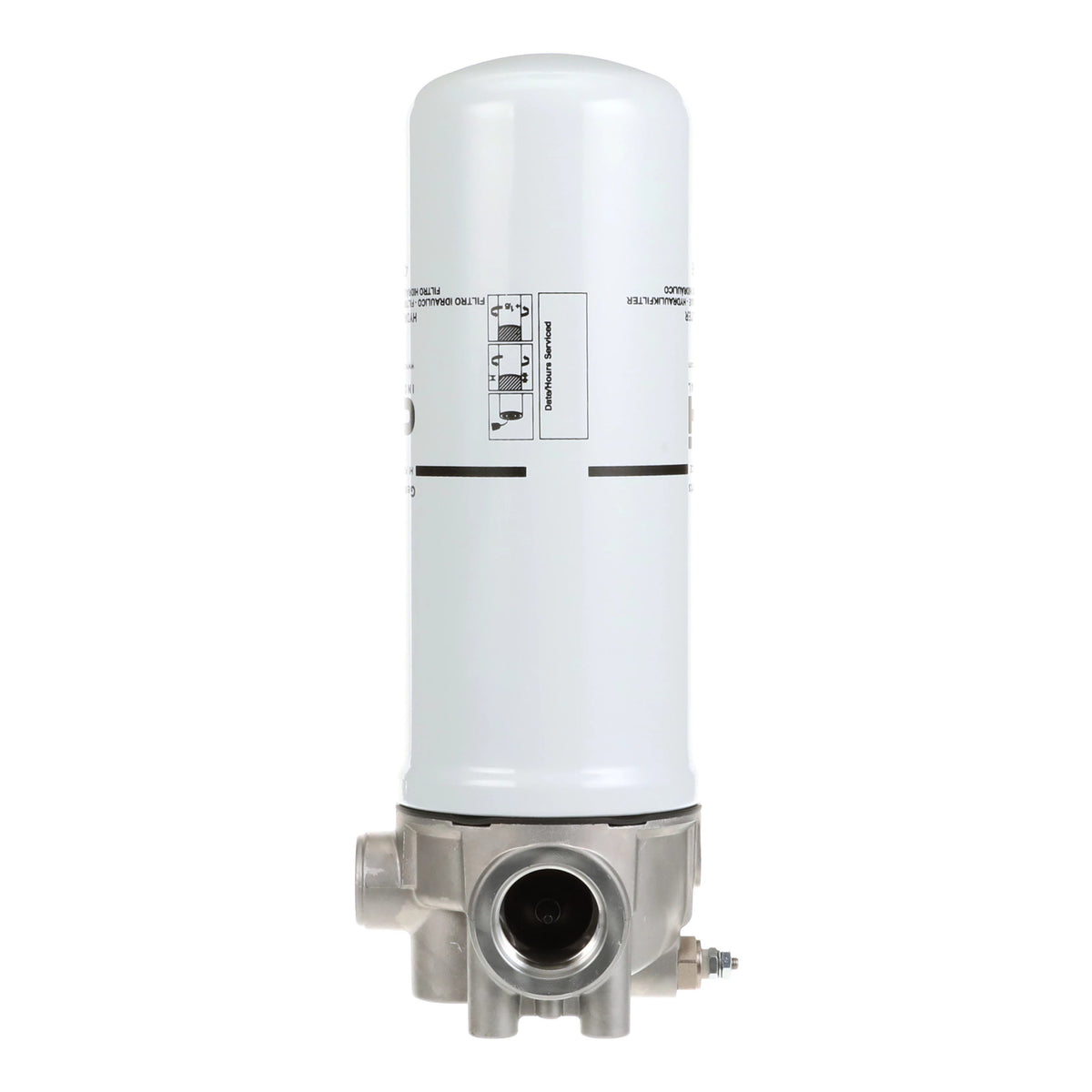 47833555 - OEM HYDRAULIC OIL FILTER - CASE CONSTRUCTION