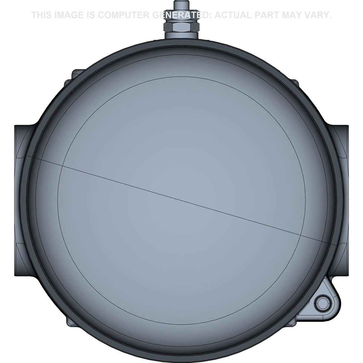 47833560 - OEM FILTER HYDRAULIC OI - CASE CONSTRUCTION