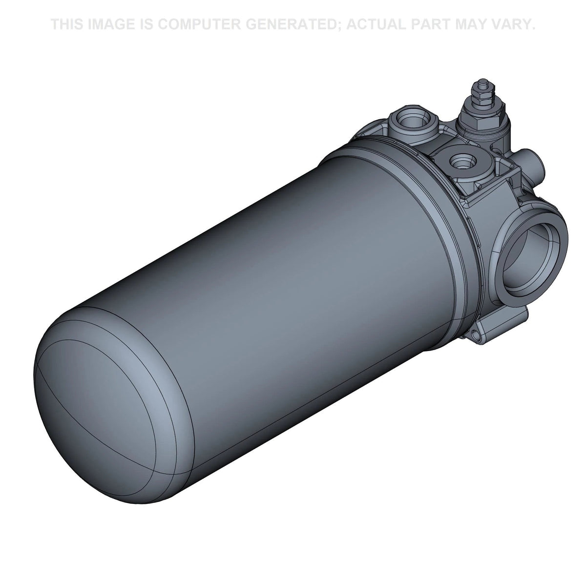 47833560 - OEM FILTER HYDRAULIC OI - CASE CONSTRUCTION