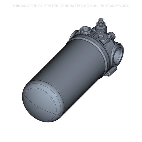 47833560 - OEM Filter Hydraulic Oi - Case Construction