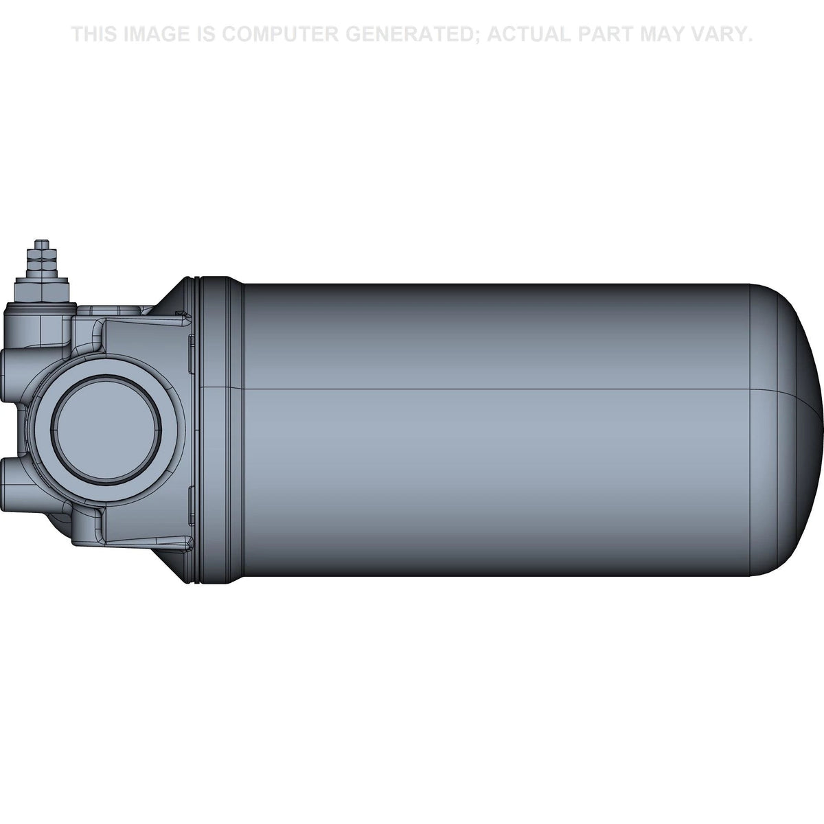 47833560 - OEM FILTER HYDRAULIC OI - CASE CONSTRUCTION