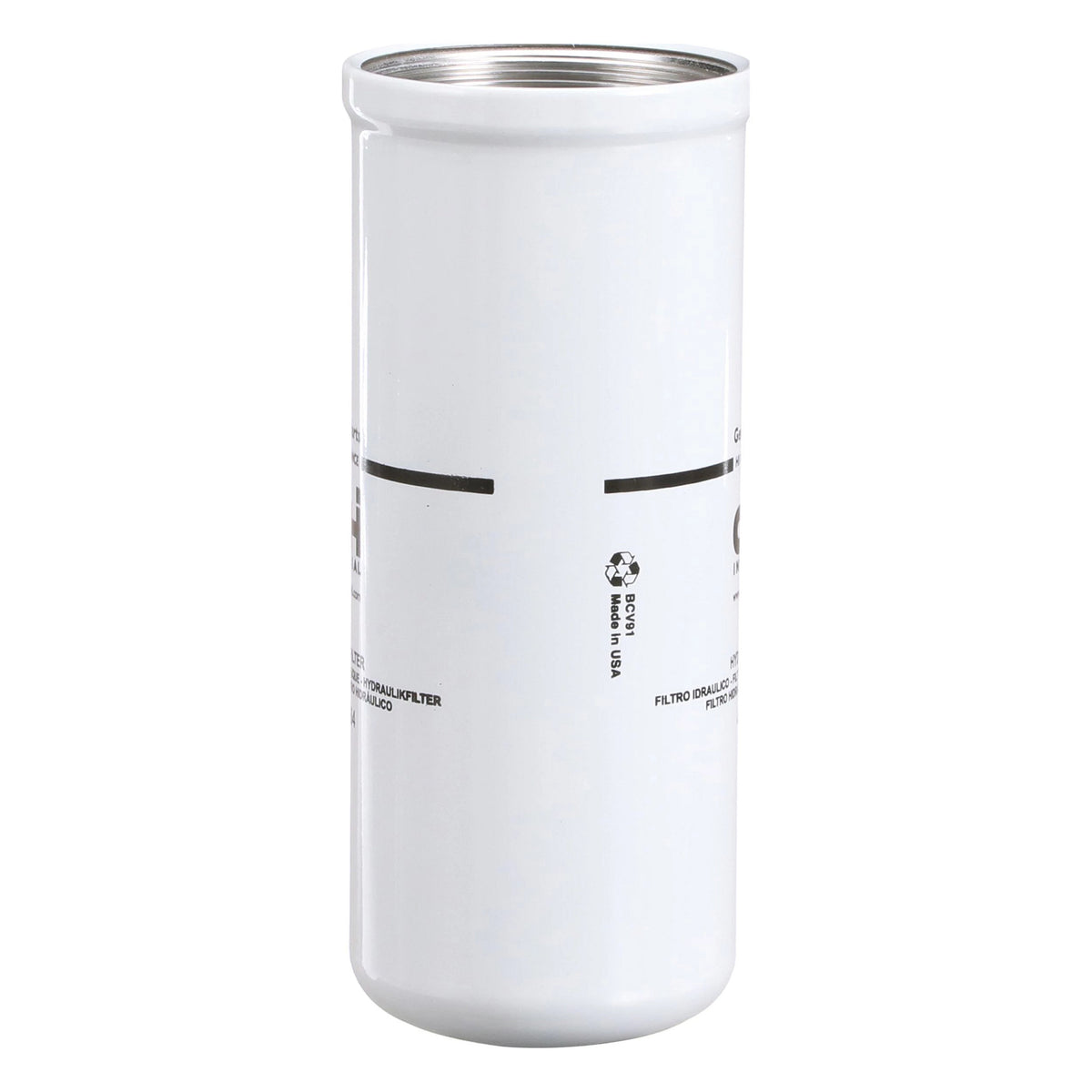 47833564 - OEM HYDRAULIC OIL FILTER - CASE CONSTRUCTION