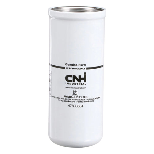 47833564 - OEM HYDRAULIC OIL FILTER - CASE CONSTRUCTION