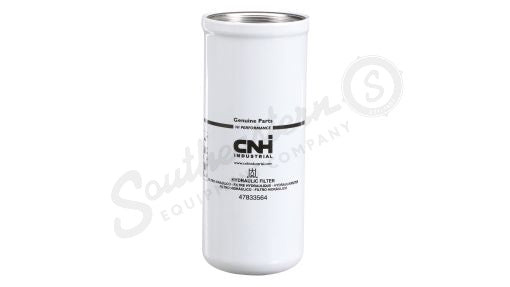 47833564 - OEM HYDRAULIC OIL FILTER - CASE CONSTRUCTION