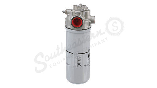 47833568 - OEM HYDRAULIC OIL FILTER ASSEMBLY - CASE CONSTRUCTION