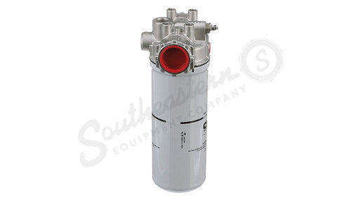 47833568 - OEM HYDRAULIC OIL FILTER ASSEMBLY - CASE CONSTRUCTION
