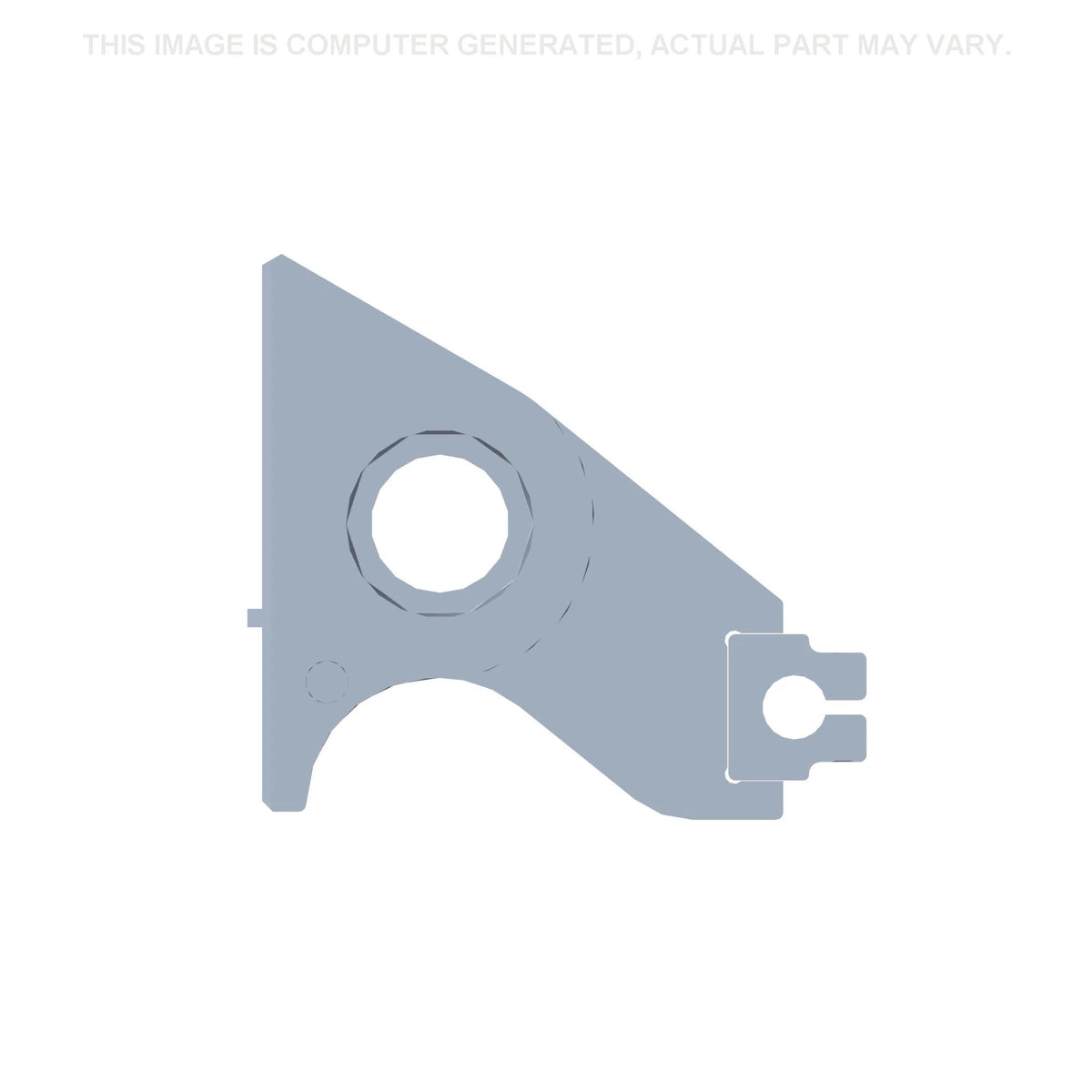 47834795 - OEM KIT - CASE CONSTRUCTION