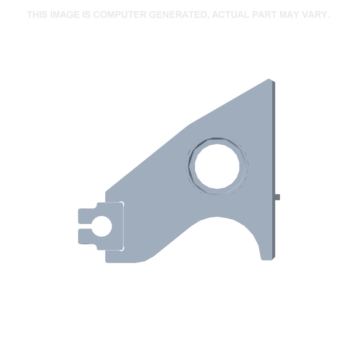 47834795 - OEM KIT - CASE CONSTRUCTION
