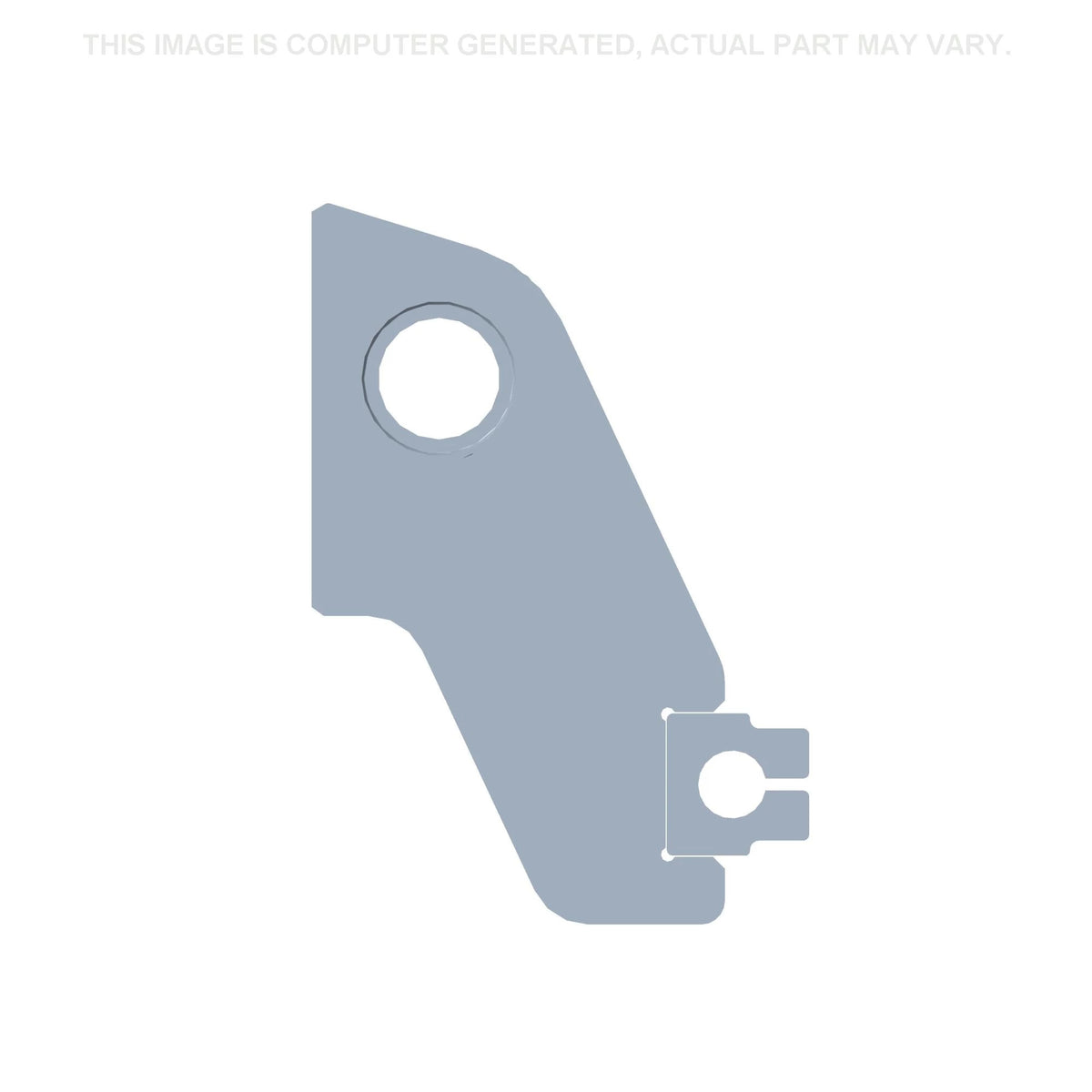47834920 - OEM KIT - CASE CONSTRUCTION