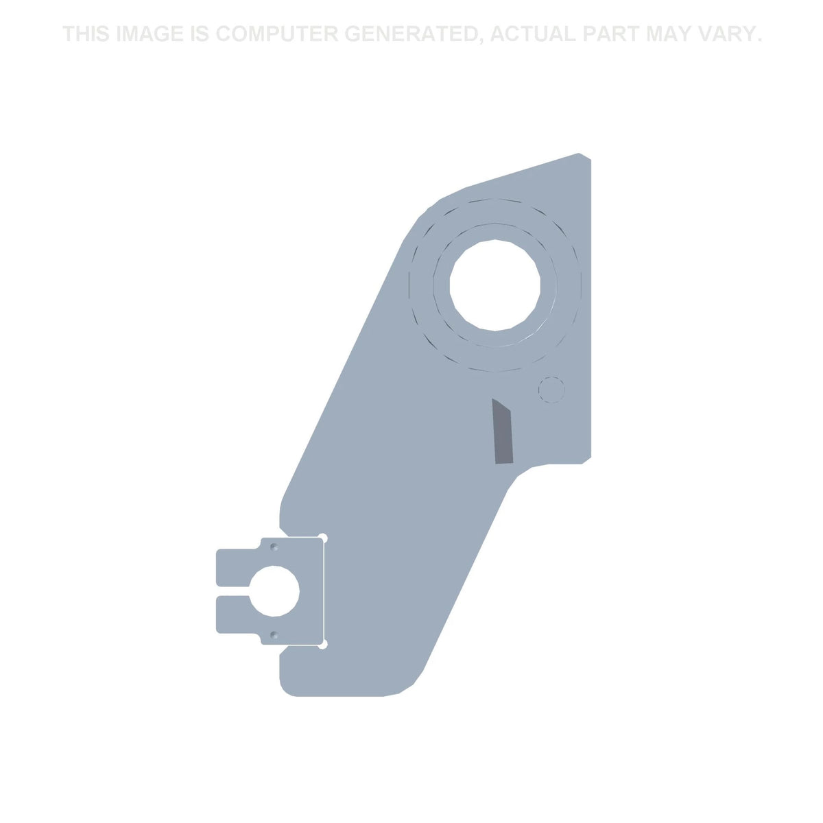 47834920 - OEM KIT - CASE CONSTRUCTION
