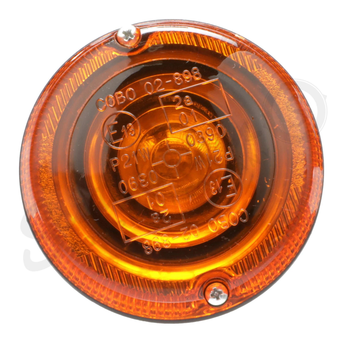 47835629 - OEM LAMP - CASE CONSTRUCTION