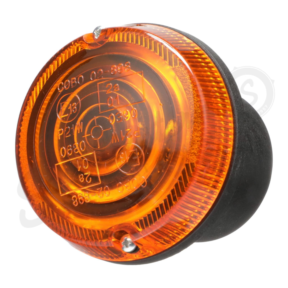 47835629 - OEM LAMP - CASE CONSTRUCTION