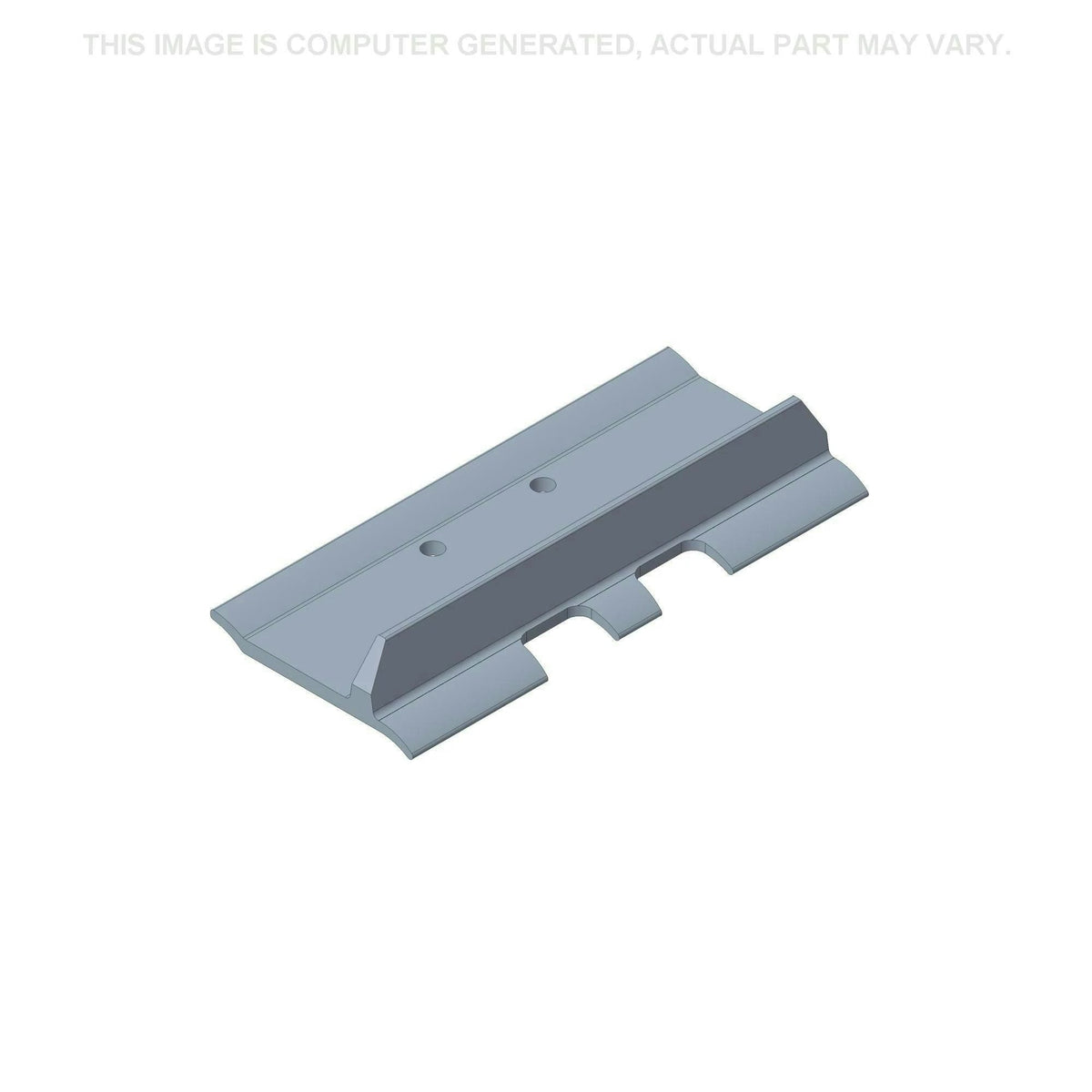 47836624 - OEM SHOE TRACK - CASE CONSTRUCTION