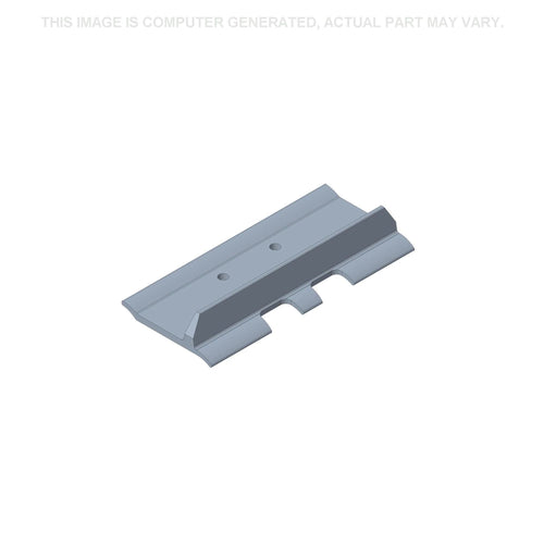 47836628 - OEM SHOE TRACK - CASE CONSTRUCTION