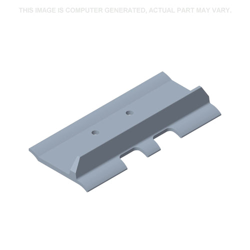 47836630 - OEM Shoe Track - Case Construction