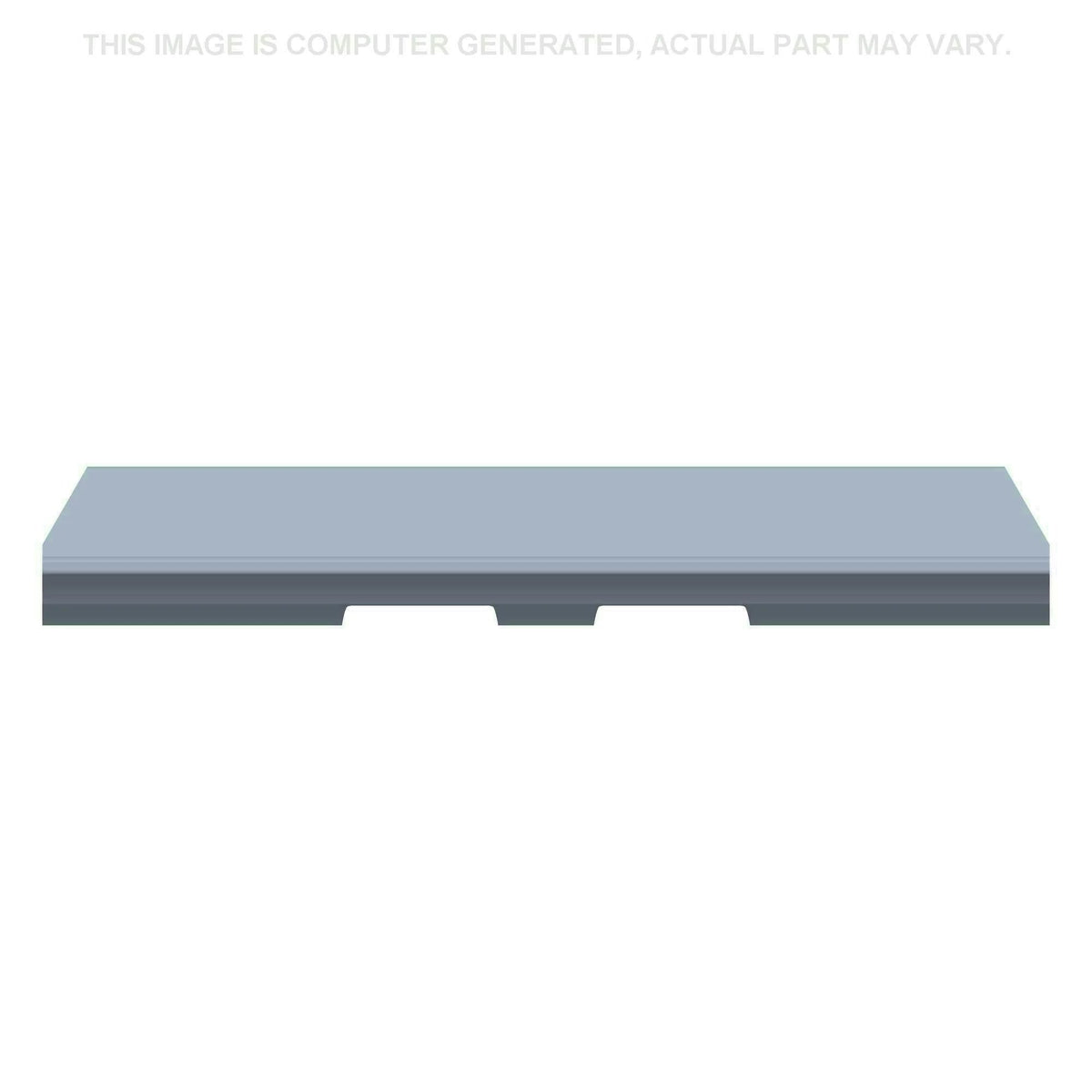 47836631 - OEM SHOE TRACK - CASE CONSTRUCTION