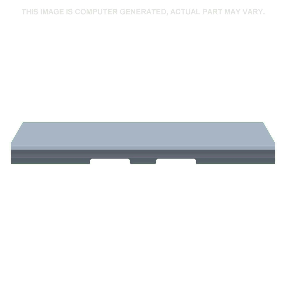 47836635 - OEM SHOE TRACK - CASE CONSTRUCTION