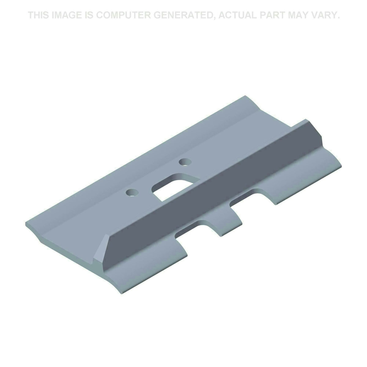 47836635 - OEM SHOE TRACK - CASE CONSTRUCTION