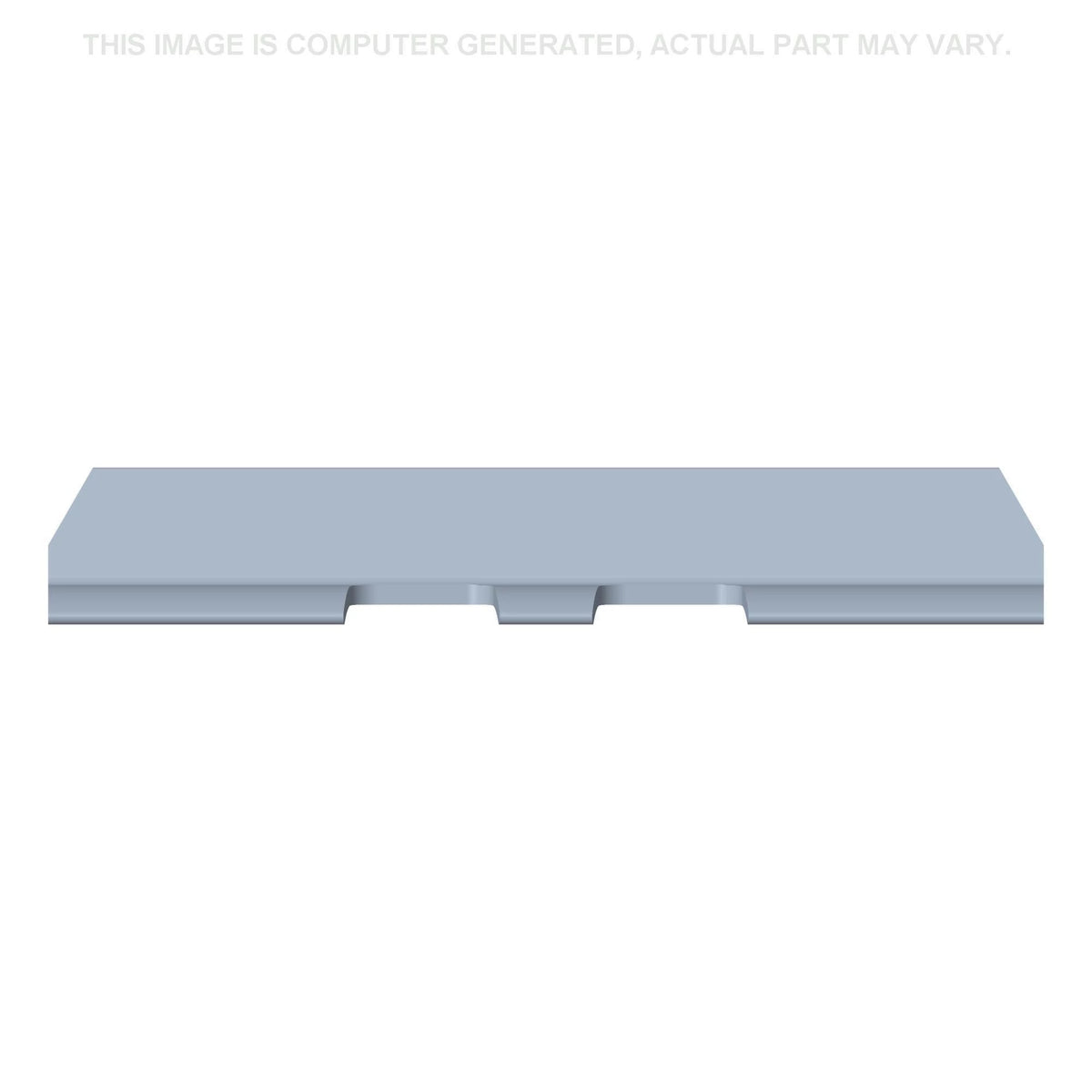 47836636 - OEM SHOE TRACK - CASE CONSTRUCTION