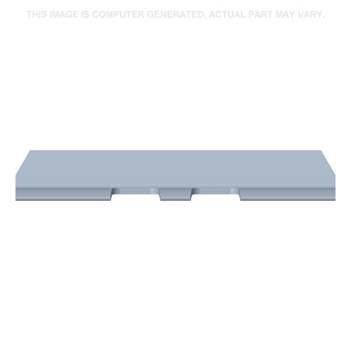 47836636 - OEM SHOE TRACK - CASE CONSTRUCTION