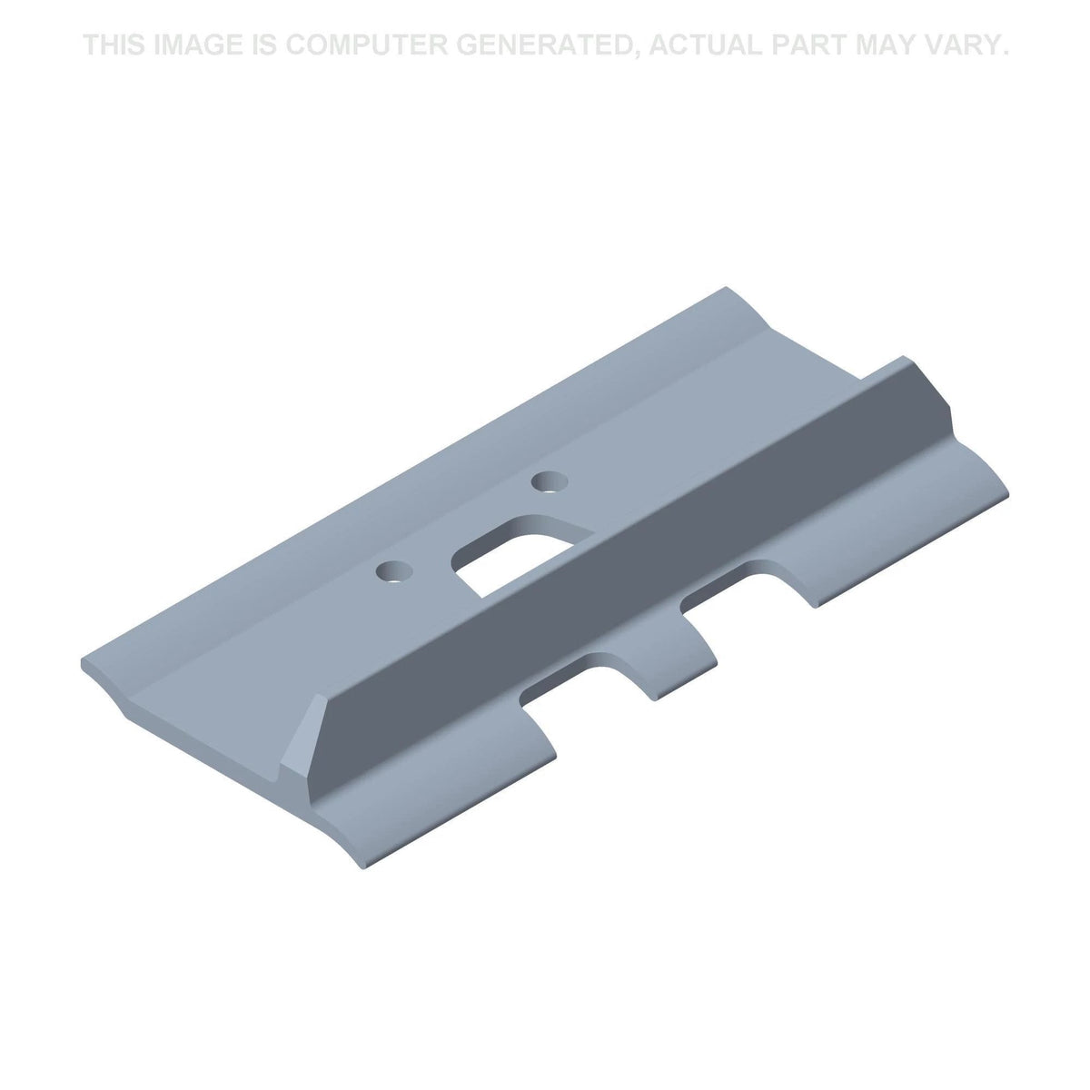 47836636 - OEM SHOE TRACK - CASE CONSTRUCTION