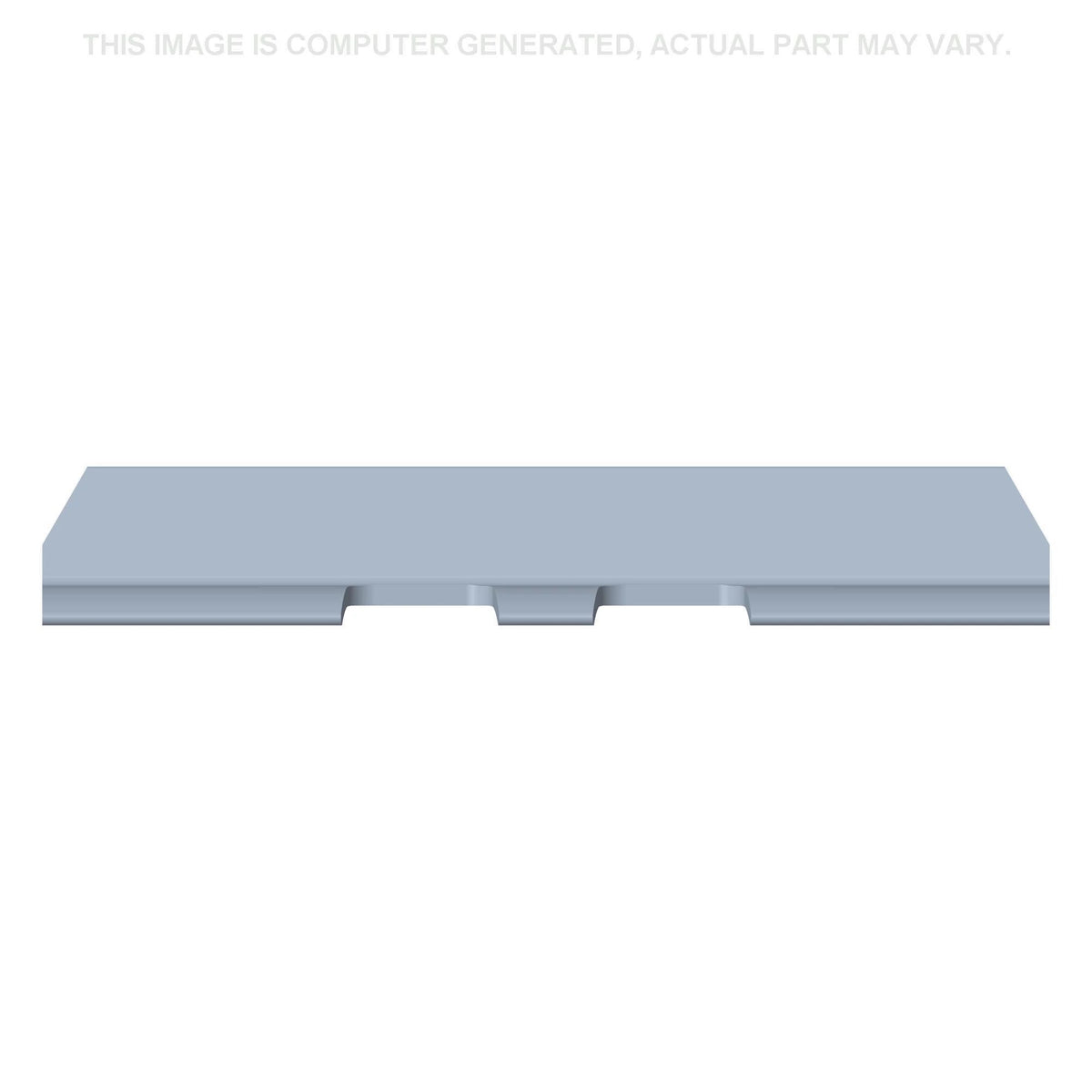 47836640 - OEM SHOE TRACK - CASE CONSTRUCTION