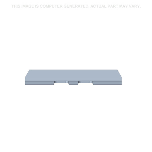 47836642 - OEM SHOE TRACK - CASE CONSTRUCTION