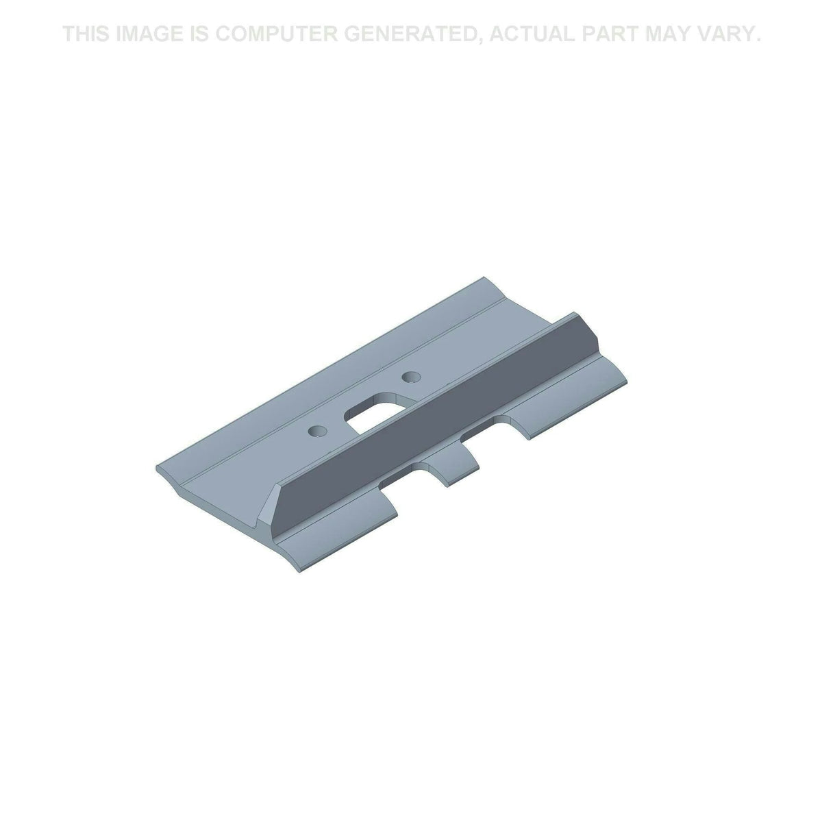 47836642 - OEM SHOE TRACK - CASE CONSTRUCTION