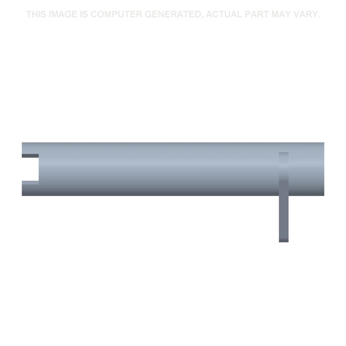 47836663 - OEM TUBE - CASE CONSTRUCTION