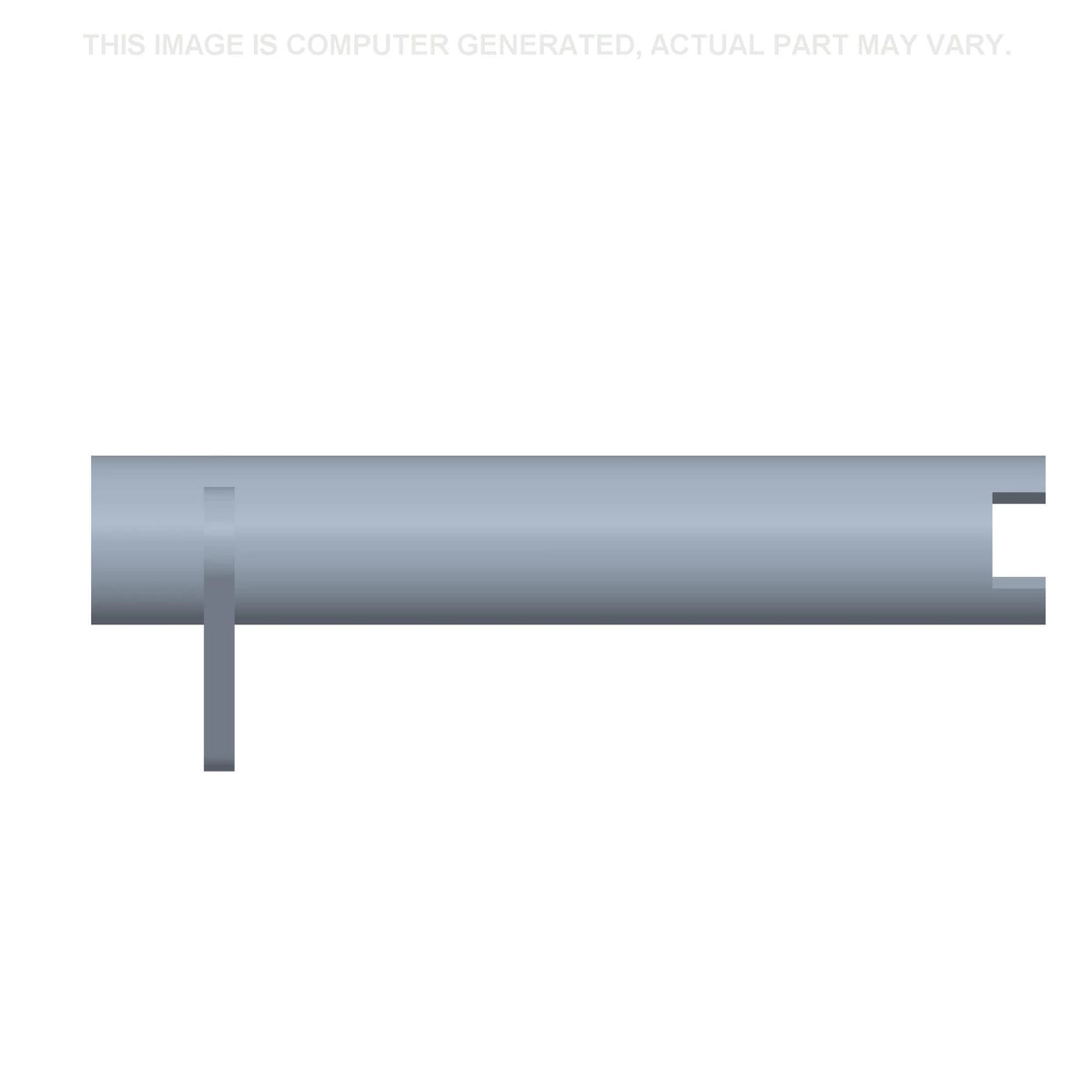 47836663 - OEM TUBE - CASE CONSTRUCTION