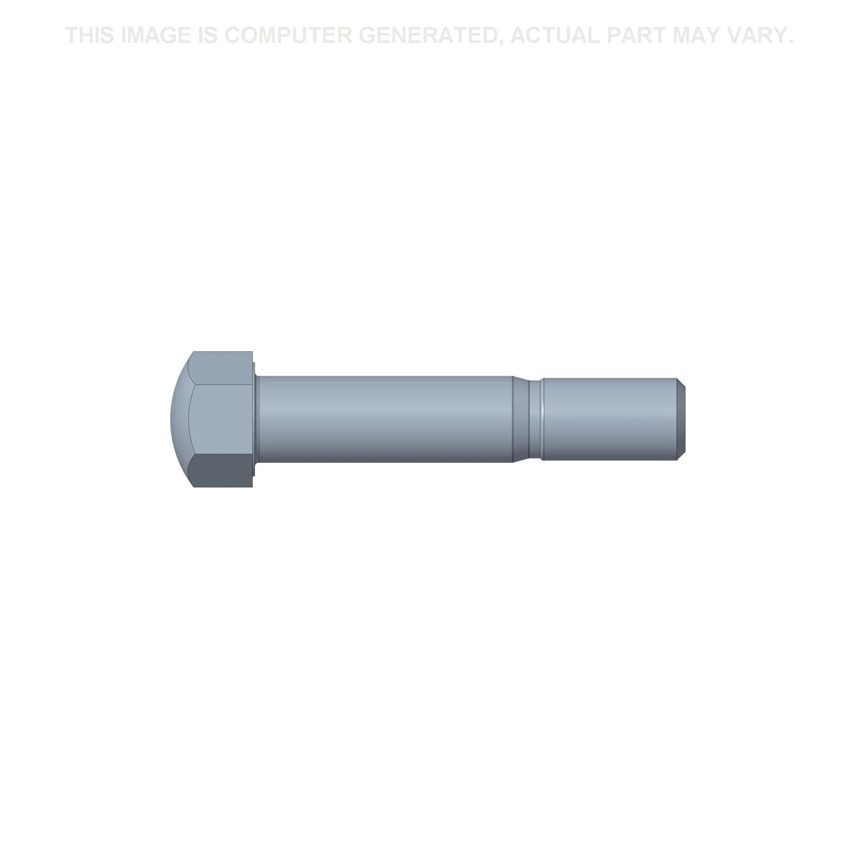 47836671 - OEM BOLT - CASE CONSTRUCTION