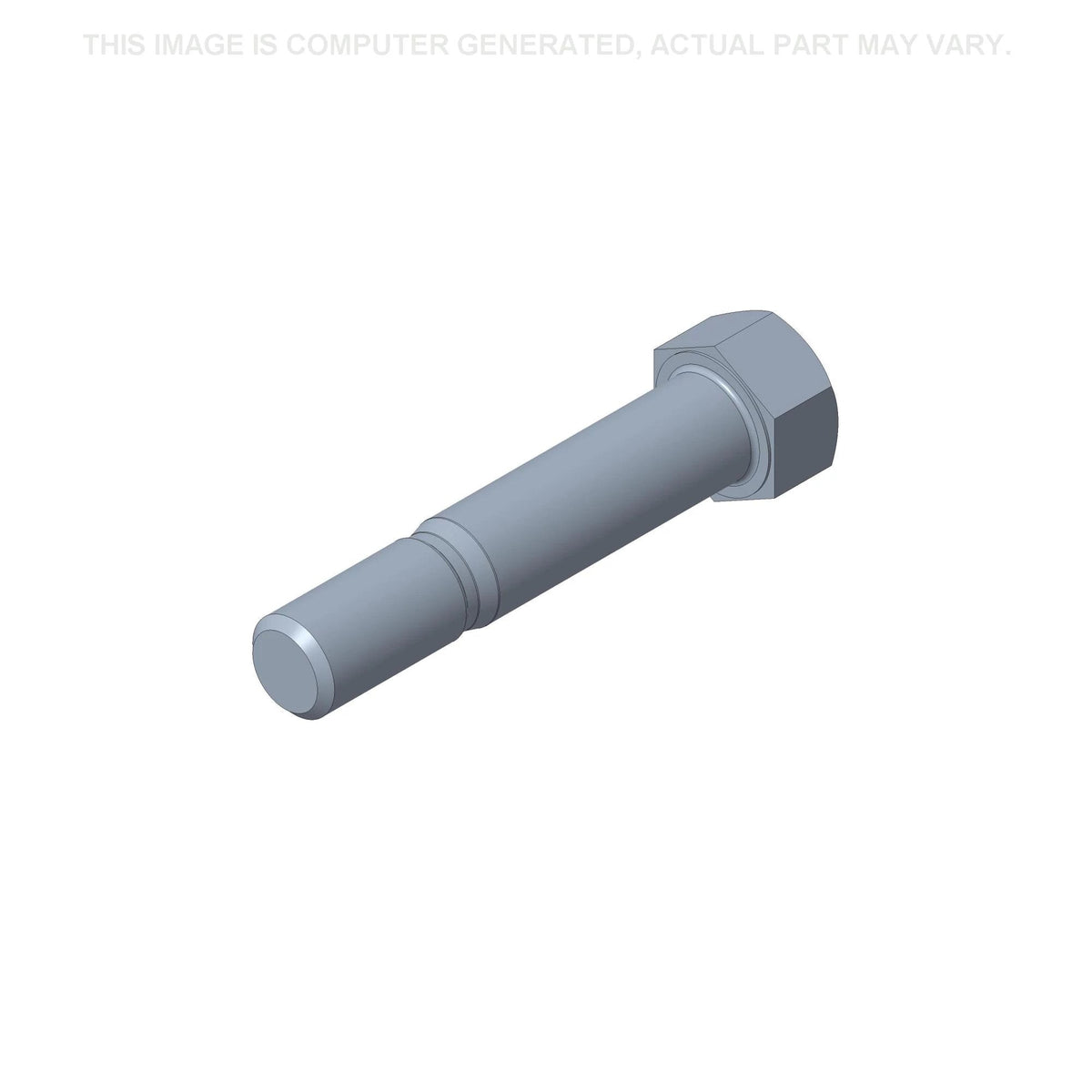 47836671 - OEM BOLT - CASE CONSTRUCTION