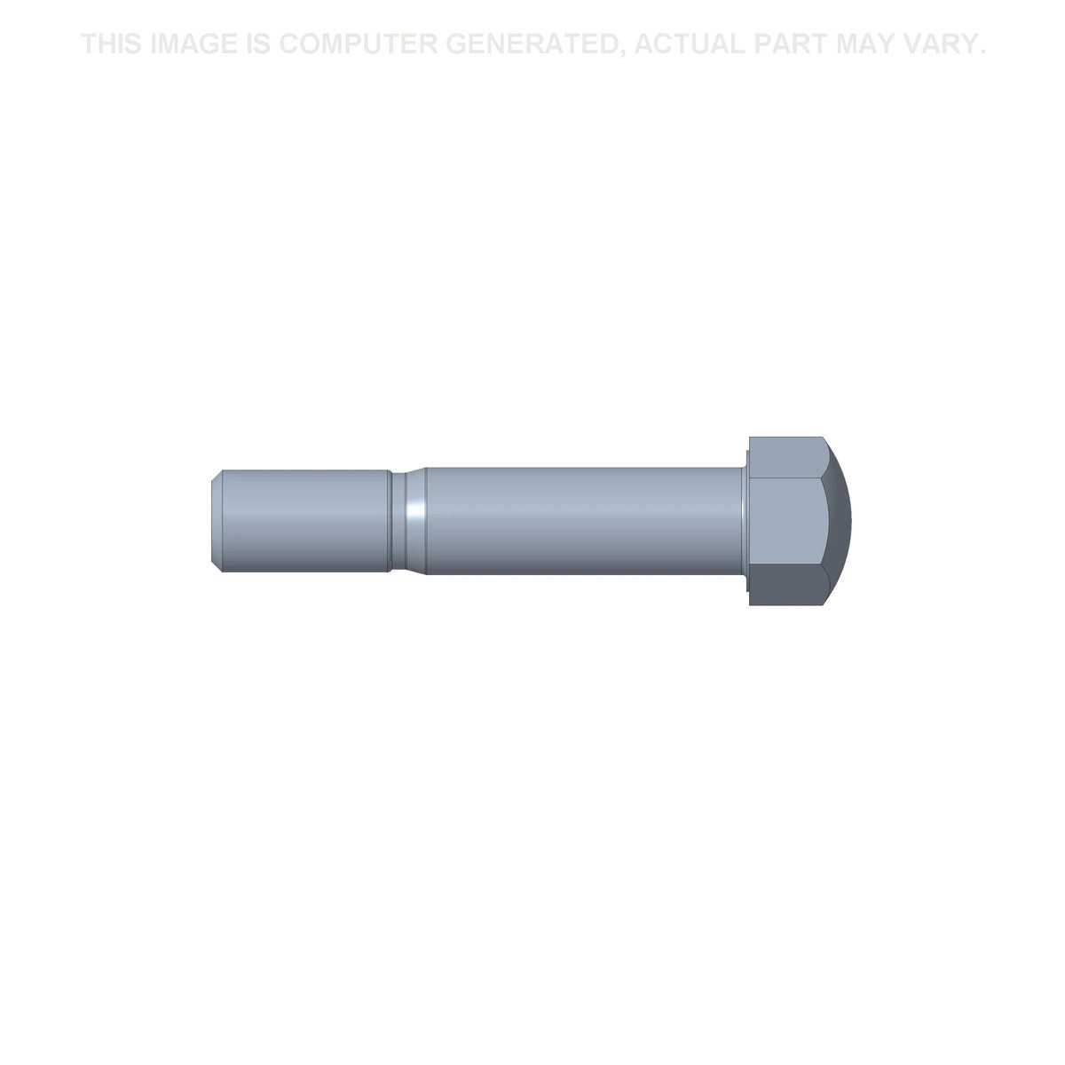 47836671 - OEM BOLT - CASE CONSTRUCTION