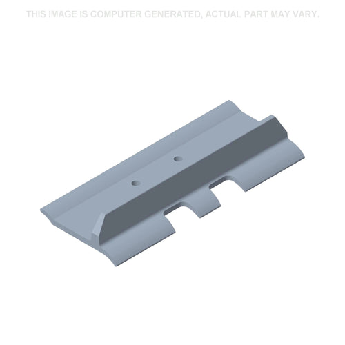 47836708 - OEM SHOE TRACK - CASE CONSTRUCTION