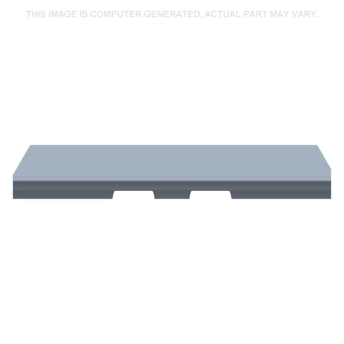 47836708 - OEM SHOE TRACK - CASE CONSTRUCTION